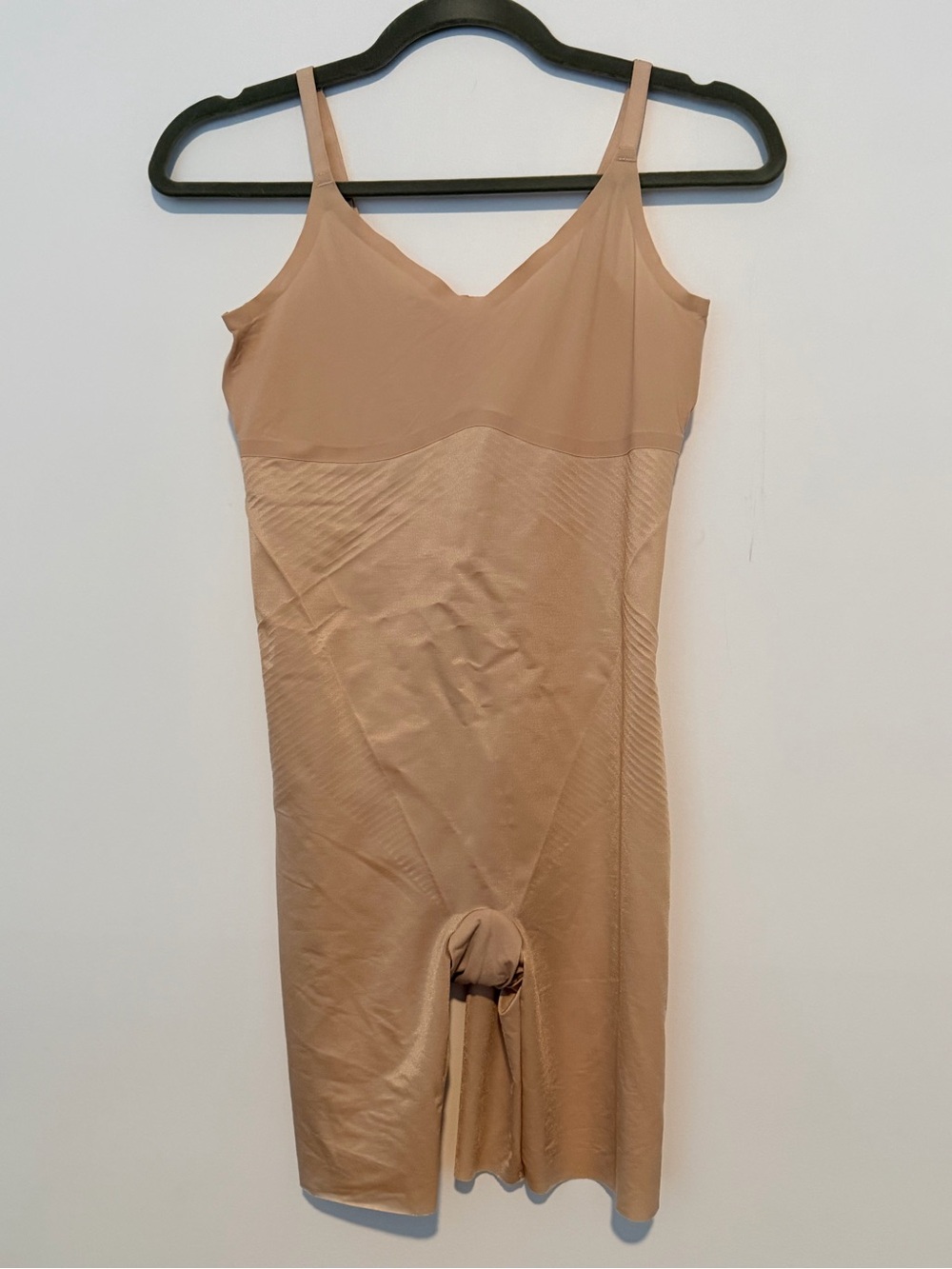 SPANX Nude Full-Slip Shapewear Bodyslip